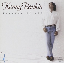 Cover art for Because of You