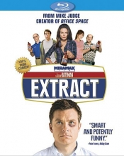 Cover art for Extract [Blu-ray]