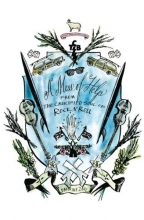 Cover art for A Mess of Help: From the Crucified Soul of Rock N' Roll