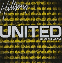Cover art for All of the Above