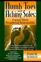 Cover art for Numb Toes and Aching Soles: Coping with Peripheral Neuropathy (Numb Toes Series, V. 1)