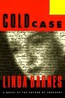 Cover art for Cold Case (Carlotta Carlyle Mysteries)
