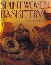 Cover art for Splint Woven Basketry