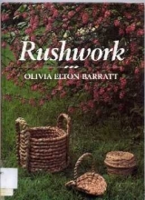 Cover art for Rushwork
