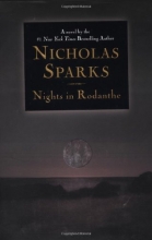 Cover art for Nights in Rodanthe