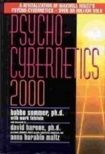 Cover art for Psycho-Cybernetics 2000