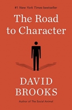 Cover art for The Road to Character