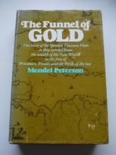 Cover art for The Funnel of Gold