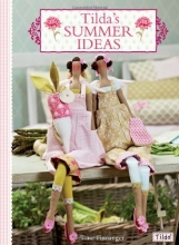Cover art for Tilda's Summer Ideas