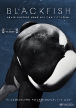 Cover art for Blackfish