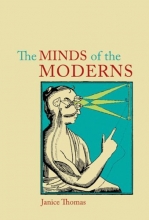 Cover art for The Minds of the Moderns: Rationalism, Empiricism, and Philosophy of Mind