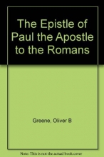 Cover art for The Epistle of Paul the Apostle to the Romans