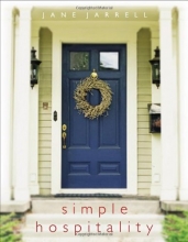 Cover art for Simple Hospitality