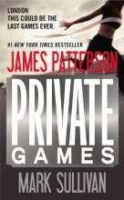 Cover art for Private Games