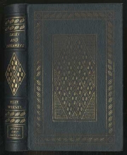 Cover art for Sages and Dreamers: Biblical, Talmudic, and Hasidic Portraits and Legends