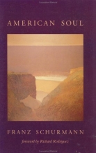 Cover art for American Soul