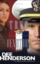 Cover art for True Devotion (Uncommon Heroes #1)