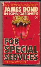 Cover art for For Special Services