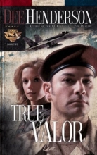 Cover art for True Valor (Uncommon Heroes #2)