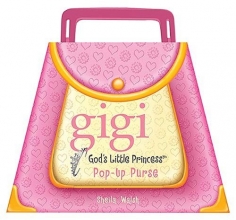 Cover art for Pop-Up Purse (Gigi, God's Little Princess)