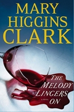 Cover art for The Melody Lingers On