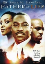 Cover art for Father of Lies