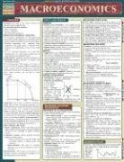 Cover art for Macroeconomics (Quickstudy Reference Guides - Academic)