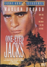 Cover art for One Eyed Jacks