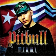 Cover art for Miami