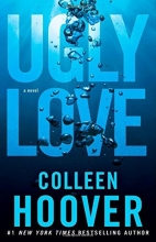 Cover art for Ugly Love: A Novel