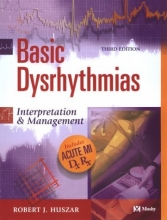 Cover art for Basic Dysrhythmias: Interpretation & Management