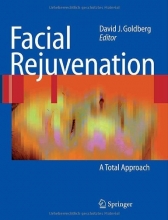 Cover art for Facial Rejuvenation: A Total Approach