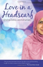 Cover art for Love in a Headscarf