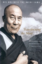 Cover art for Transforming the Mind
