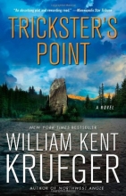 Cover art for Trickster's Point (Cork O'Connor)