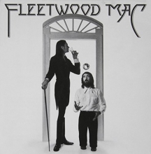 Cover art for Fleetwood Mac