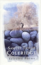 Cover art for Samuel Taylor Coleridge - Selected Poems (The Poetry Library)