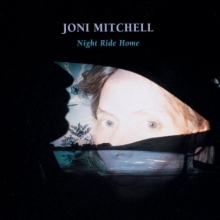 Cover art for Night Ride Home