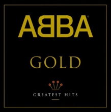 Cover art for Gold: Greatest Hits