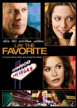 Cover art for Lay the Favorite