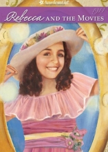 Cover art for Rebecca and the Movies (American Girl (Quality))