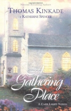 Cover art for A Gathering Place (Cape Light, Book 3)