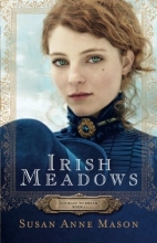 Cover art for Irish Meadows (Courage to Dream)
