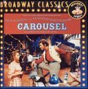 Cover art for Carousel (Motion Picture Soundtrack)