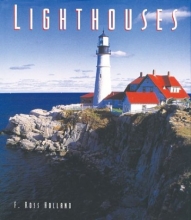 Cover art for Lighthouses (Great Architecture)