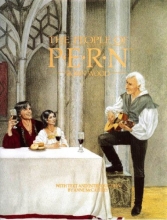Cover art for The People of Pern