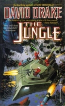 Cover art for The Jungle