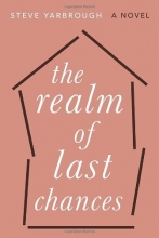 Cover art for The Realm of Last Chances