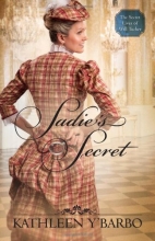 Cover art for Sadie's Secret (The Secret Lives of Will Tucker)