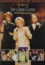 Cover art for Best of Jeff & Sheri